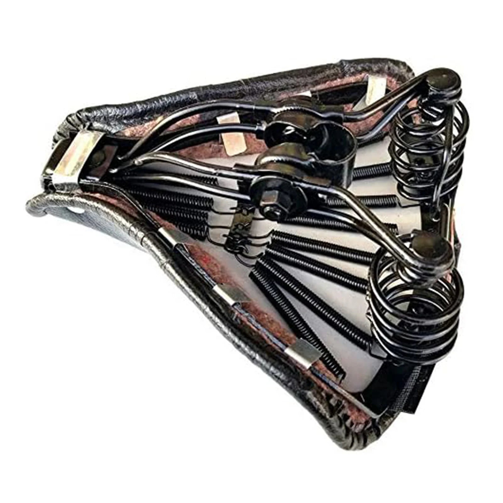 Cycling Bicycle Saddles Seat Soft & Comfortable Shock Absorbing Bicycle Seat for Mountain Bike Accessories Peaceful Pleasures Health and Wellness