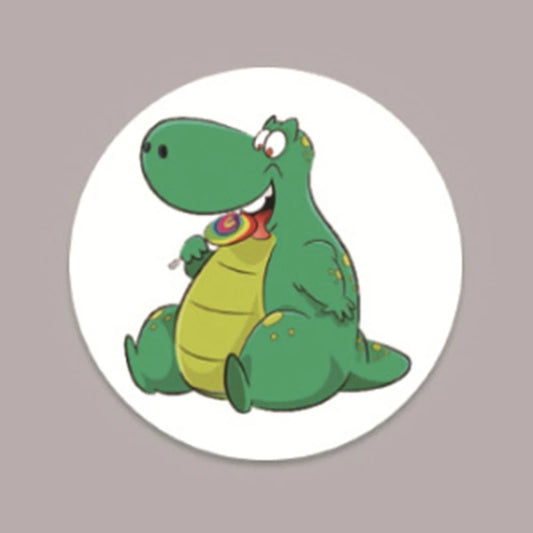 Color Changing Dinosaur Potty Training Stickers for Toddlers Potty Training Stickers Peaceful Pleasures Health and Wellness