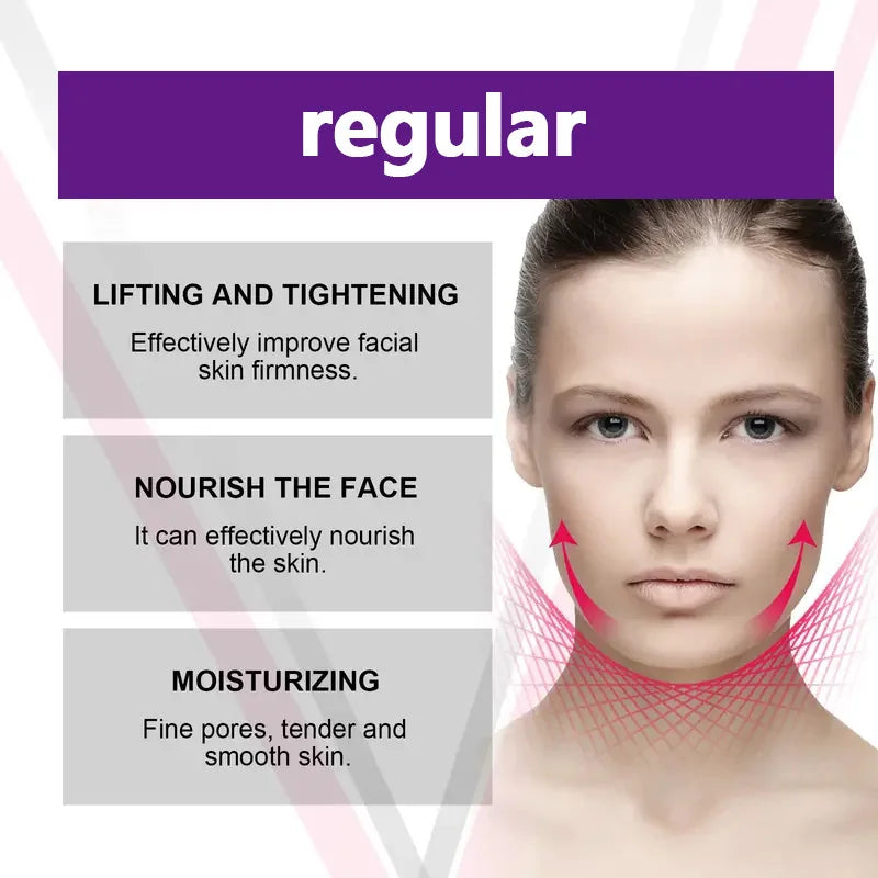 V-Face Lifting & Firming Cream 50g – Face, Neck & Chest