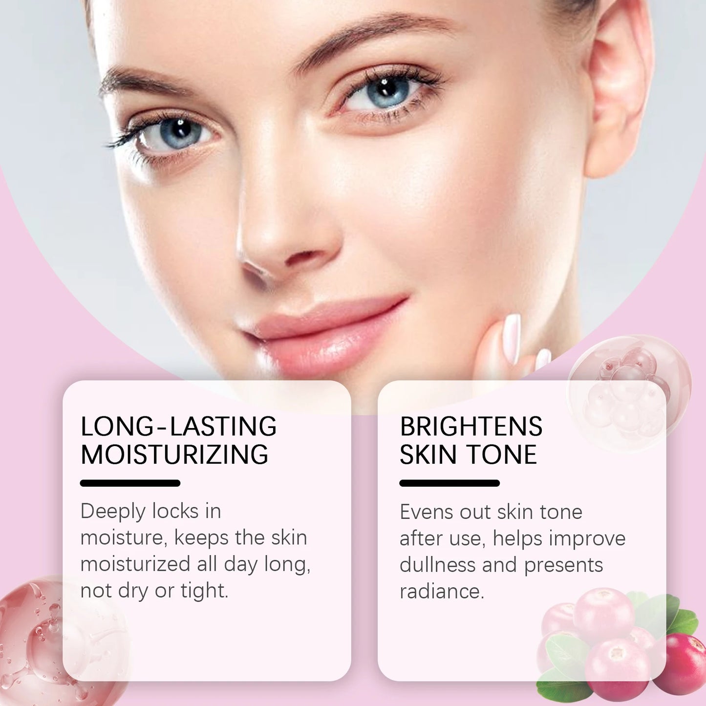 Niacinamide & Arbutin Brightening Hydrating Sheet Mask