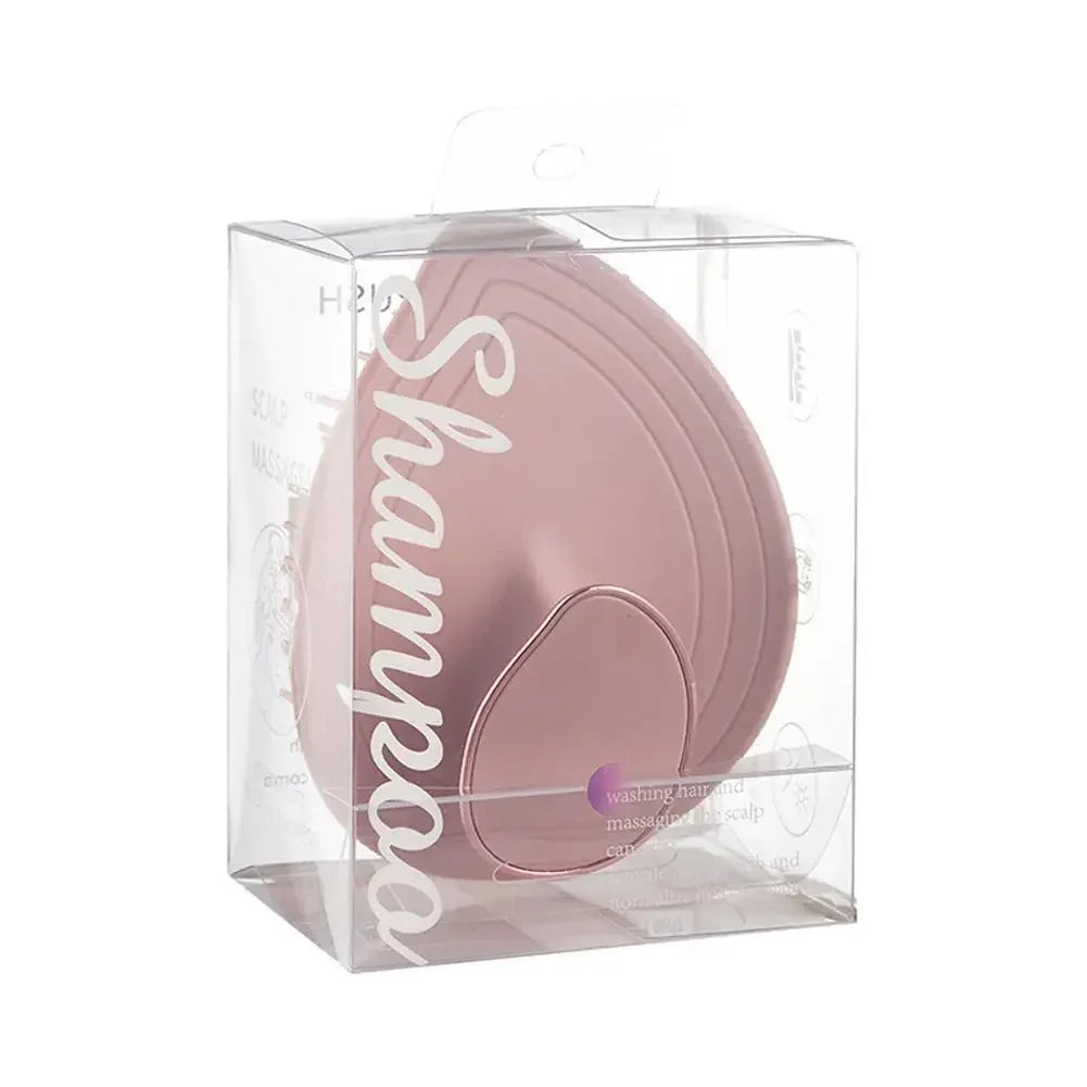 Scalp Massage Shampoo Comb – Deep Clean & Scalp Health