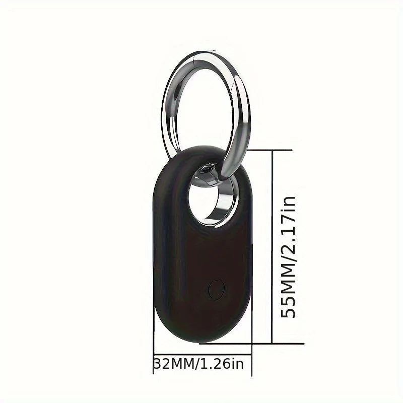 Samsung Galaxy SmartTag 2 Silicone Case – Drop-Proof & Anti-Loss