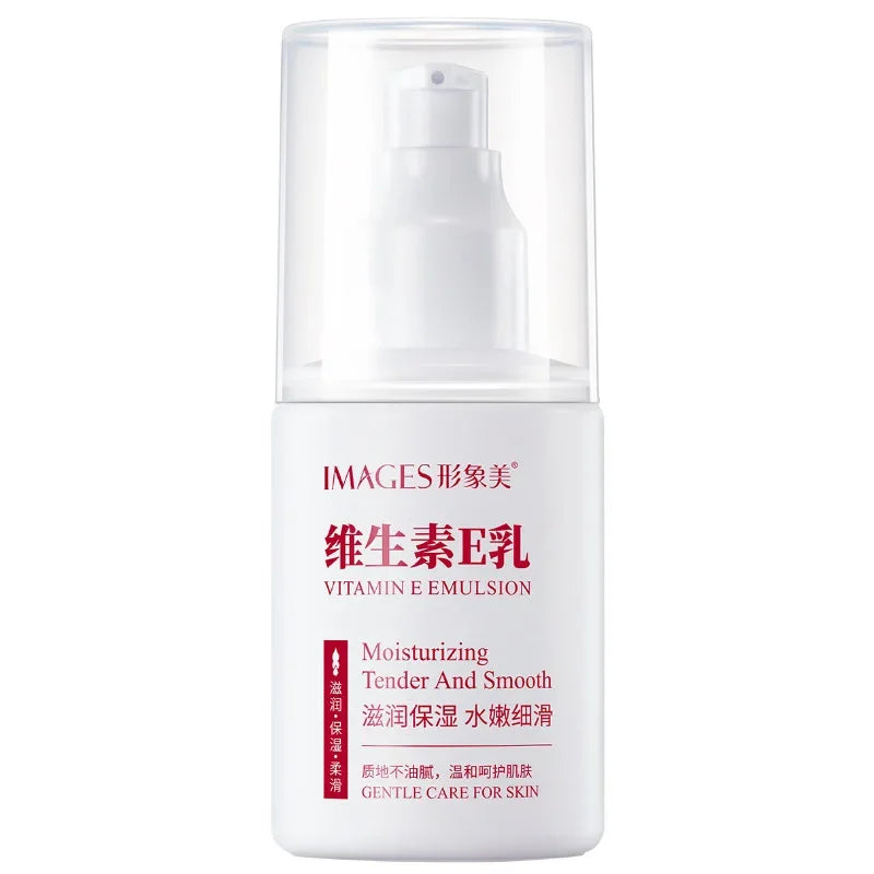 Vitamin E Nourishing Body Cream – Non-Greasy Moisturizing Lotion
