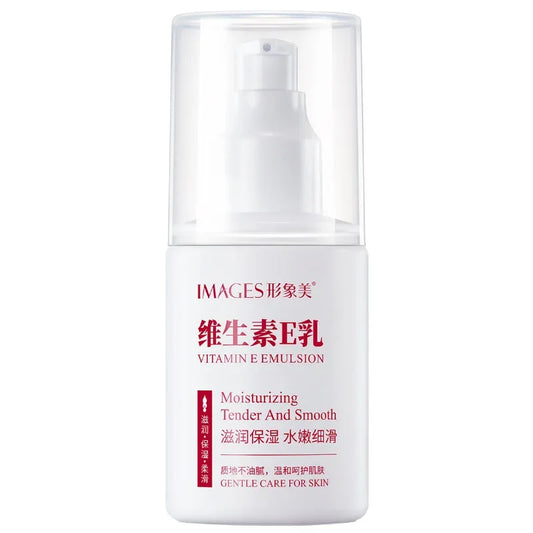 Vitamin E Nourishing Body Cream – Non-Greasy Moisturizing Lotion Body Moisturizing Cream Oasis Select Default Title