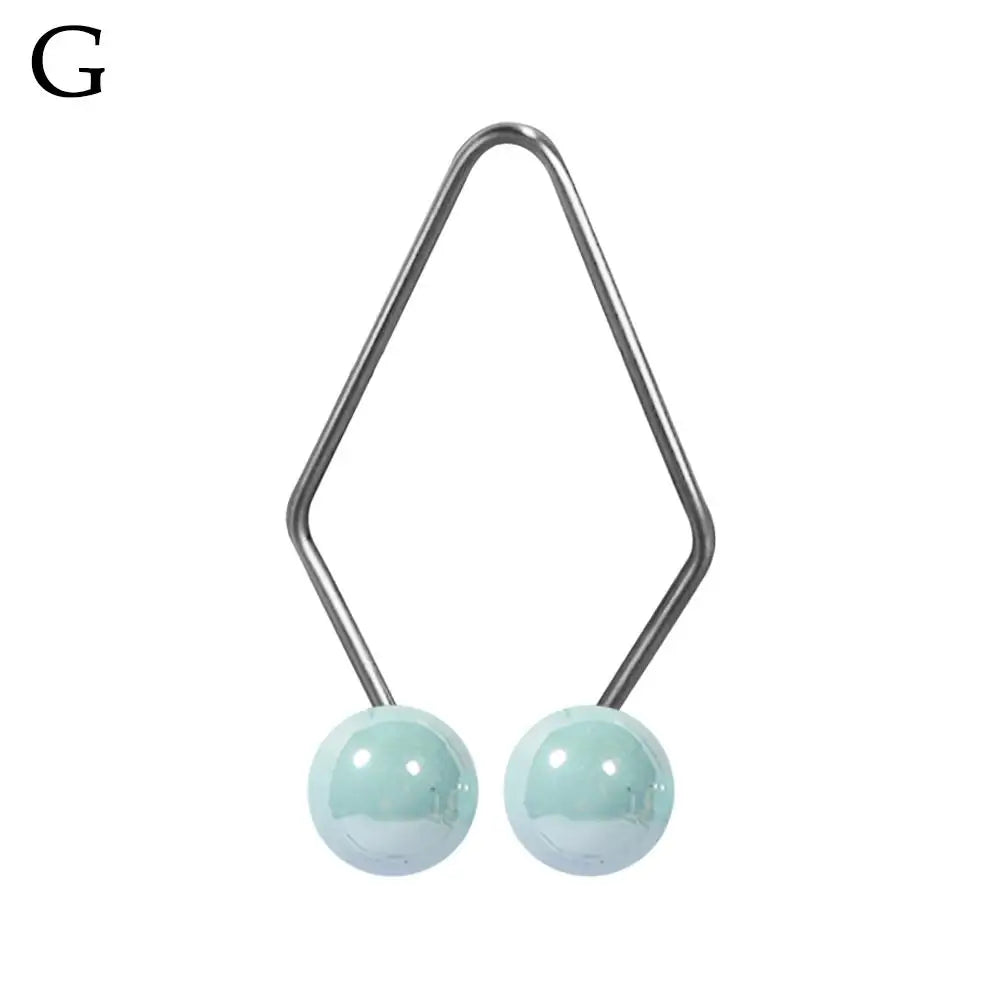 Eelhoe Dimple Maker Trainer – Pearl Face Jewelry, No Piercing