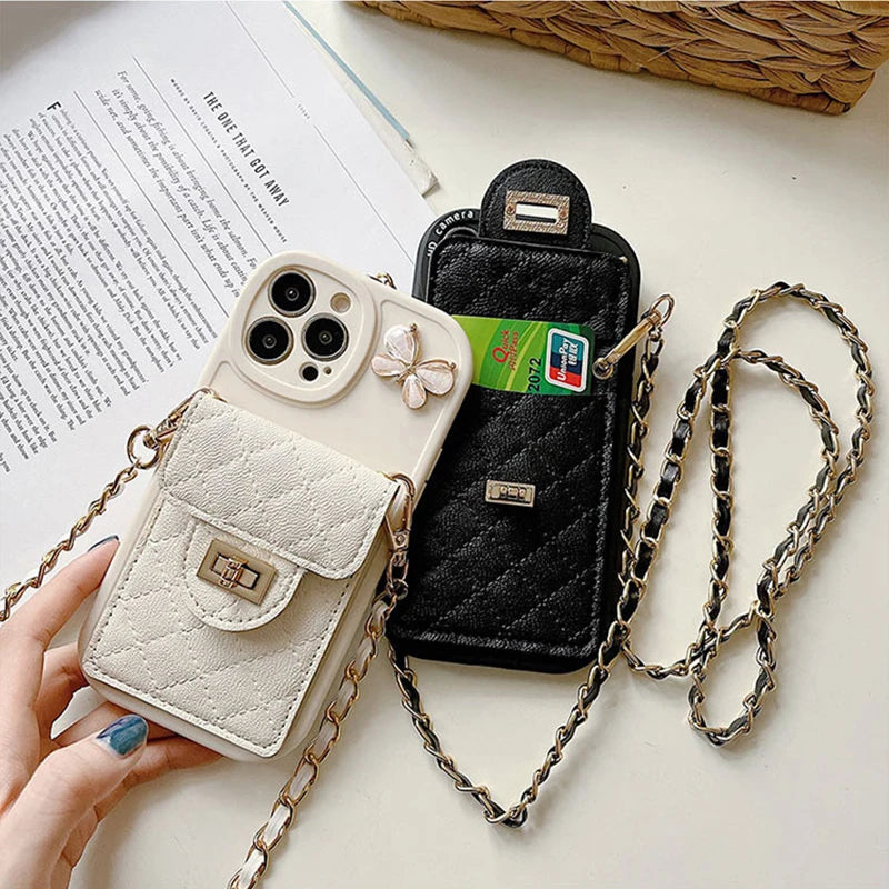 for iphone 16 pro max cases with leather card holder case for iphone 17 pro max cases for iphone wallet case for iphone17 wallet Peaceful Pleasures Health and Wellness