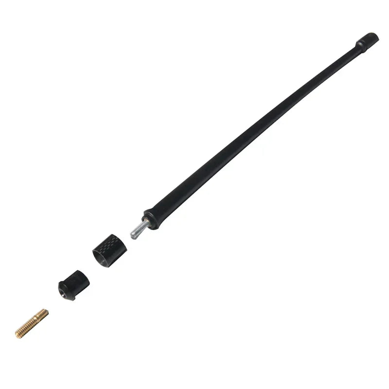 25cm AM FM Car Antenna – Jeep Wrangler, Ram 1500, F150, Silverado