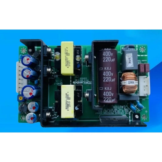 Parts for Yongda elevator AVR power box CUT75-5FF/B Yongda Y15 elevator main board switching power supply JWT75-5FF Peaceful Pleasures Health and Wellness Default Title