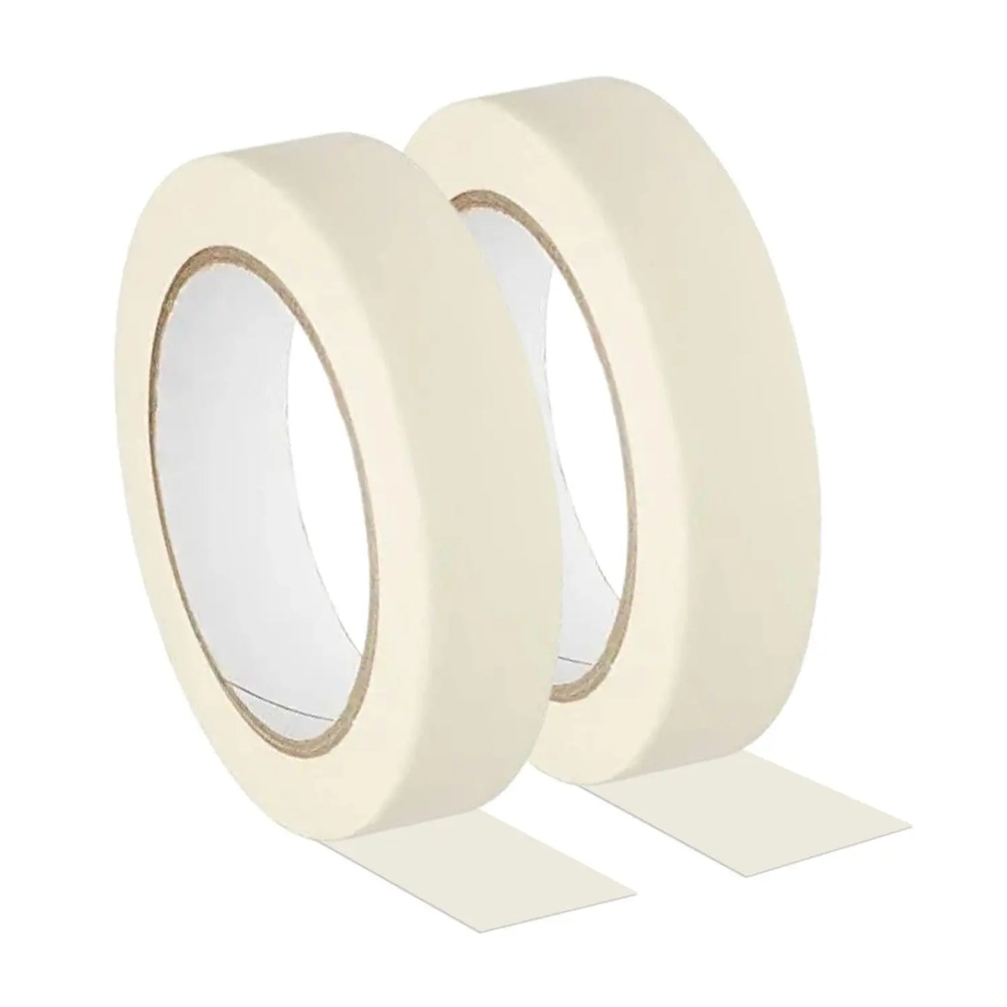 20M Colored Masking Tape for Artists, Painters & Crafts
