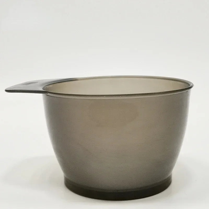 Professional Hair Color Mixing Bowl with Suction Base | 120ml
