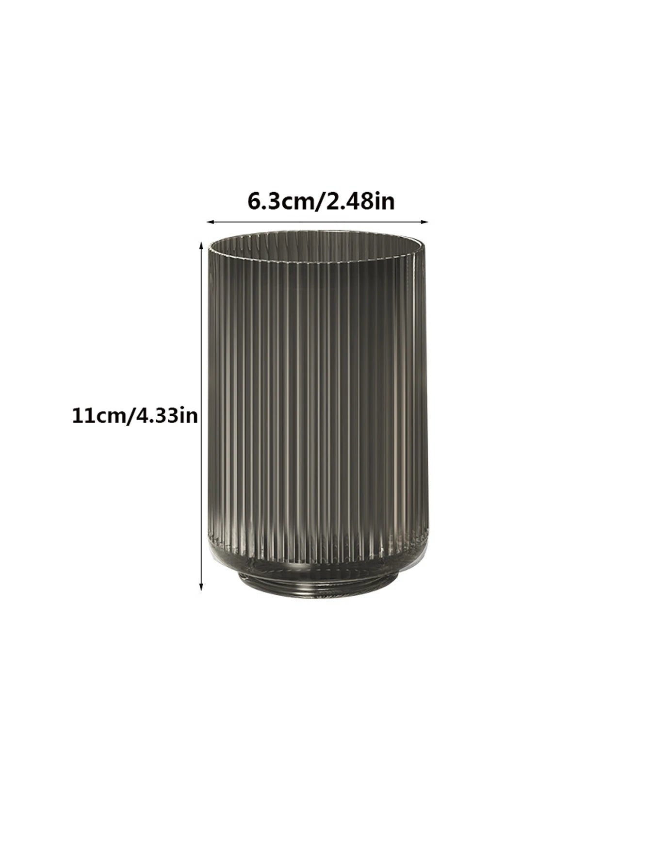 1Pcs Household Items - mouthwash Toothbrush Travel Supplies Bathroom Supplies - couple Set Brush Cup Peaceful Pleasures Health and Wellness