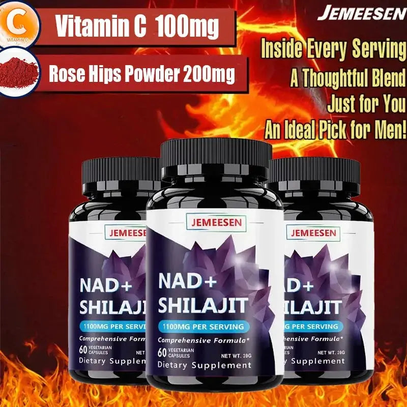 Powerful Male Supplement for Men's Health Support Peaceful Pleasures Health and Wellness