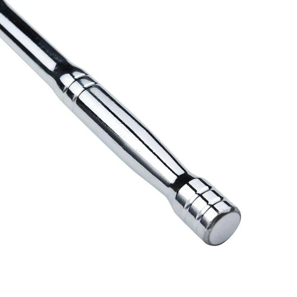 1/4" 3/8" 1/2" Drive Ratchet Wrench – Quick-Release Reversible