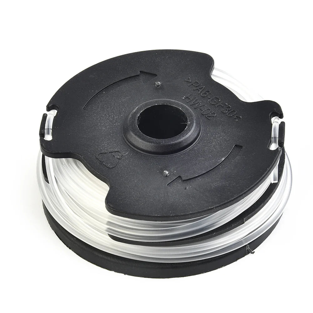 Replacement Spools for Parkside PRTA 20-Li Grass Trimmer | 1–6pk