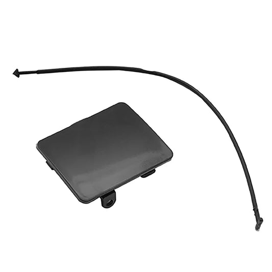 Side Skirt Jack Hole Cover Bumper Cap 1406980330 for Mercedes Benz S-Class W140 W220 2000-2006 Peaceful Pleasures Health and Wellness Default Title