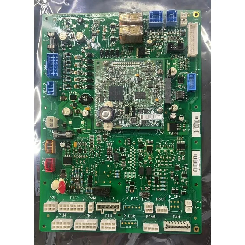 Parts for Otis Elevator Accessories ACD5 Inverter LRU403/HBA/HCA21305CD1/21305W1 New Peaceful Pleasures Health and Wellness