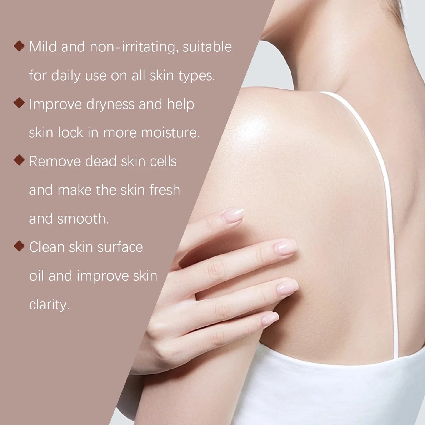 Coffee Nourish Body Scrub – Exfoliate, Moisturize & Smooth Skin