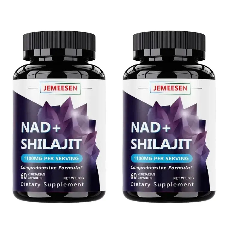 Powerful Male Supplement for Men's Health Support Peaceful Pleasures Health and Wellness 2 bottles