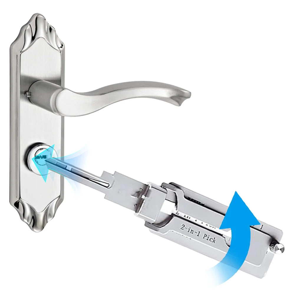 Stainless Steel O-Ring Pickup & Hook Repair Kit Peaceful Pleasures Health and Wellness france