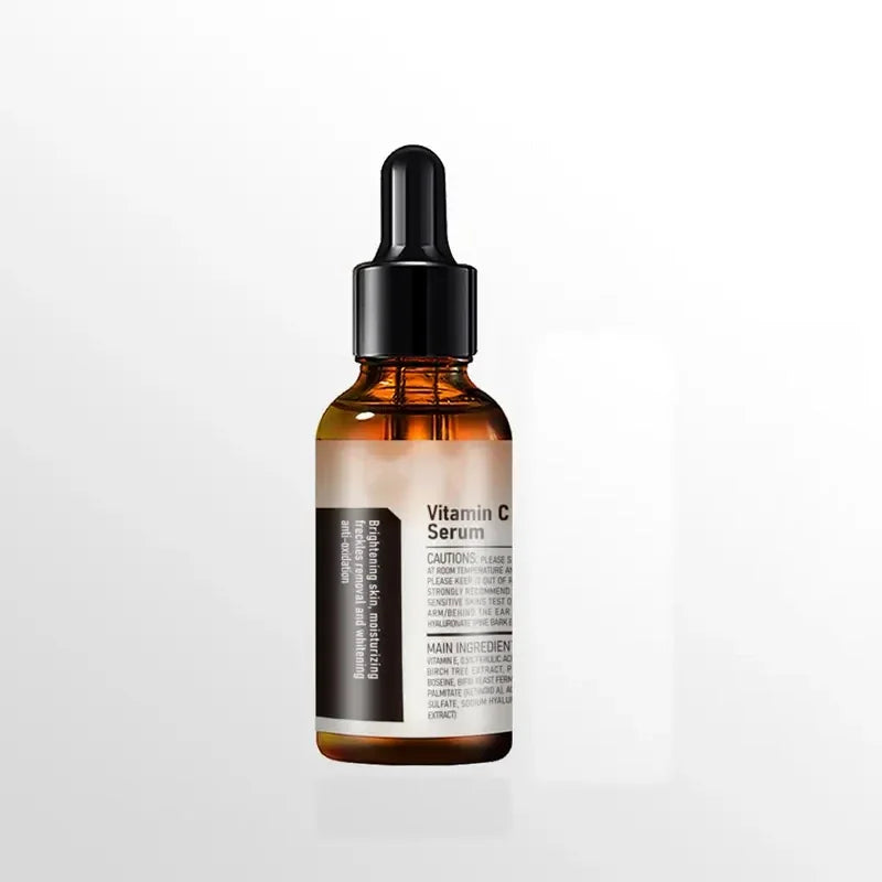 Vitamin C & B3 Brightening Facial Serum 30ml | Firming Essence