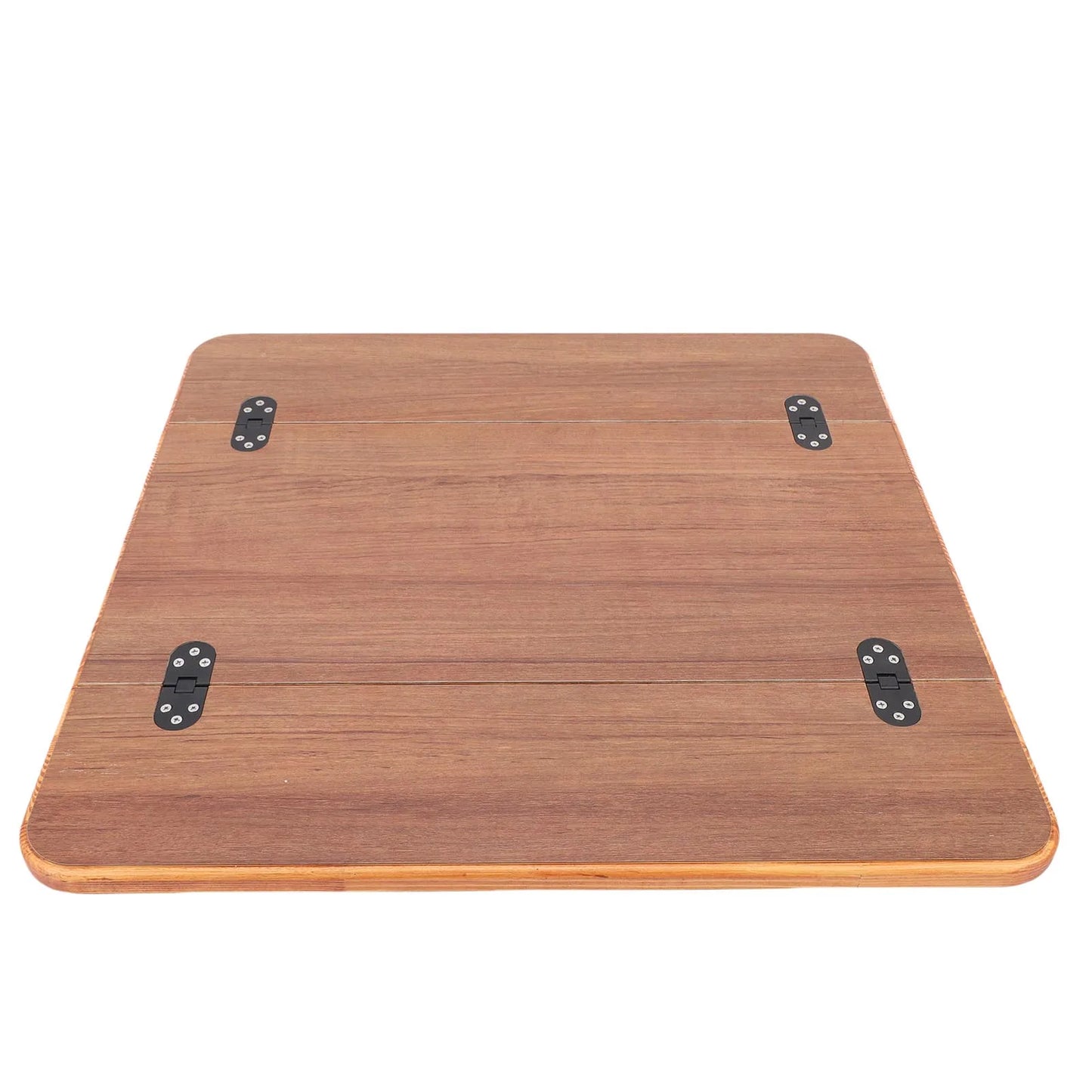 Foldable Solid Wood Marine Table Top for RV, Boat & Yacht