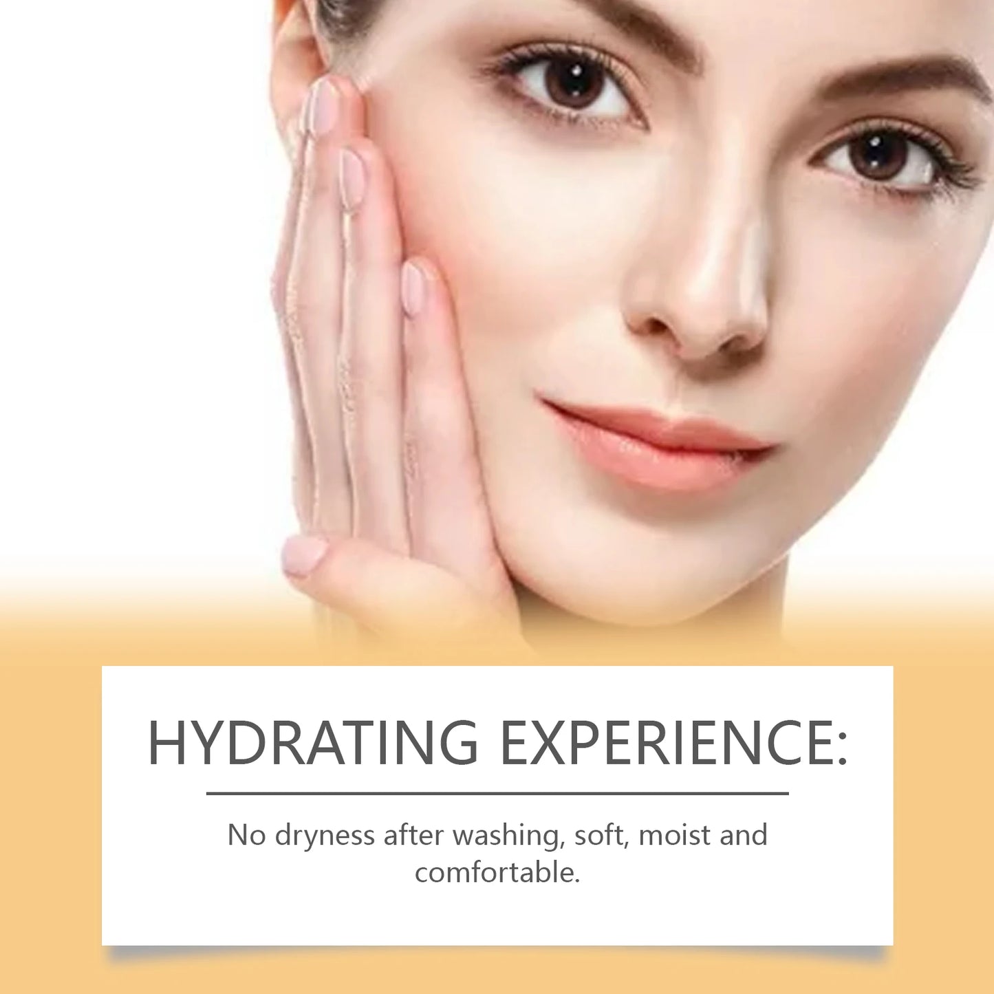 Centella Facial Cleanser – Foaming Deep Cleanse & Oil Control