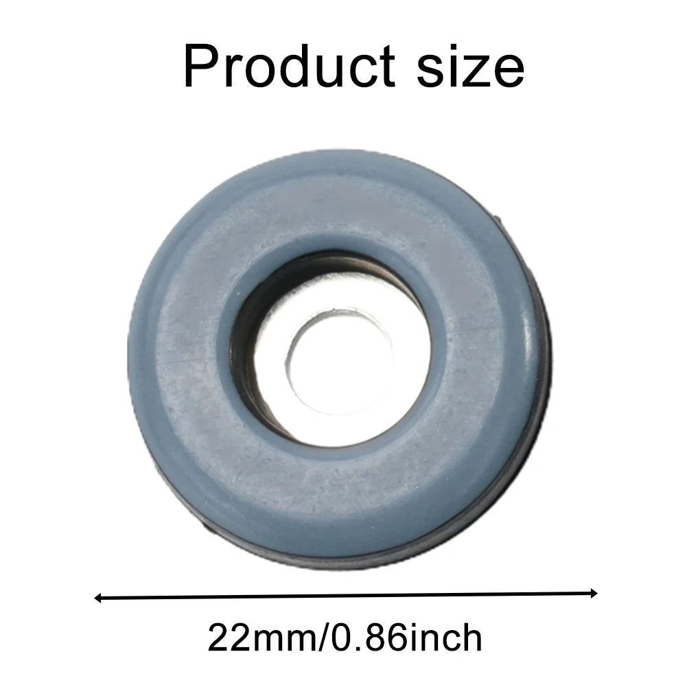 Furniture Glides Screws PTFE Sofa Bed Table Couch Dining Chairs Heavy