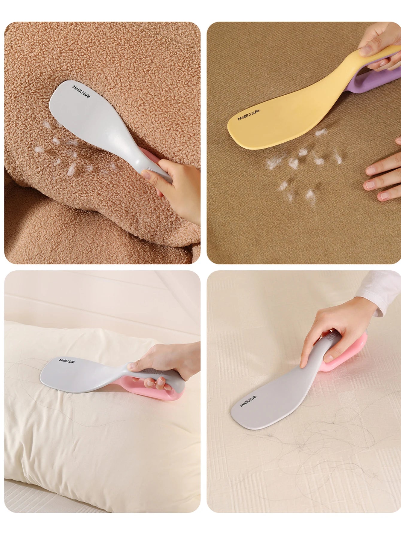 2-in-1 Mattress Organizer and Fixer Labor-saving Bed Lifter Bed Sheet Gap Adjuster Bed Raiser Portable Sheet Changing Tool Peaceful Pleasures Health and Wellness