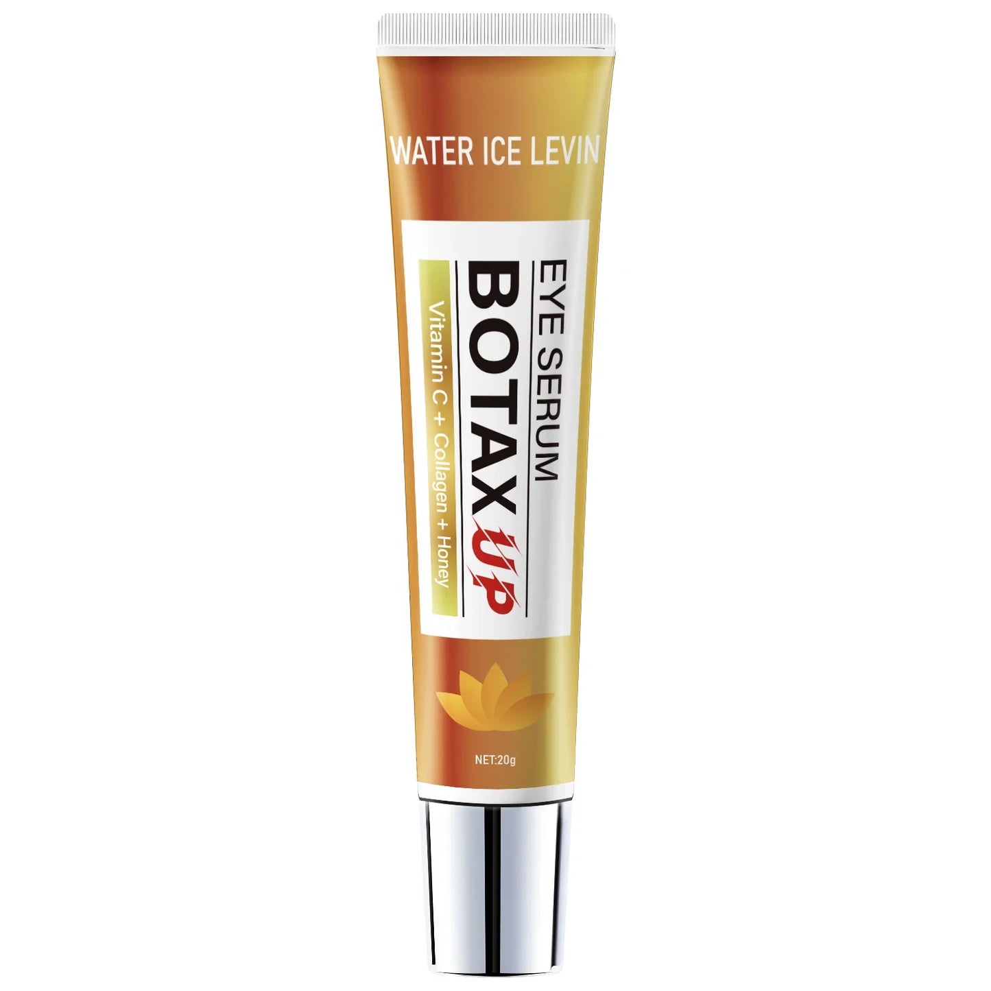 Bee Venom & Caffeine Eye Cream – Dark Circles & Wrinkles