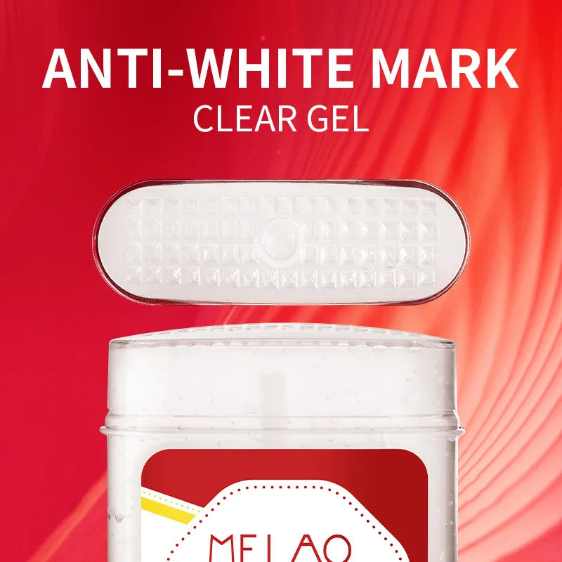 Deodorant Antiperspirant Gel, Reduce Underarm Odor, Antiperspirant Gel Deodorant, Dry Antiperspirant Gel(2 boxs) Peaceful Pleasures Health and Wellness