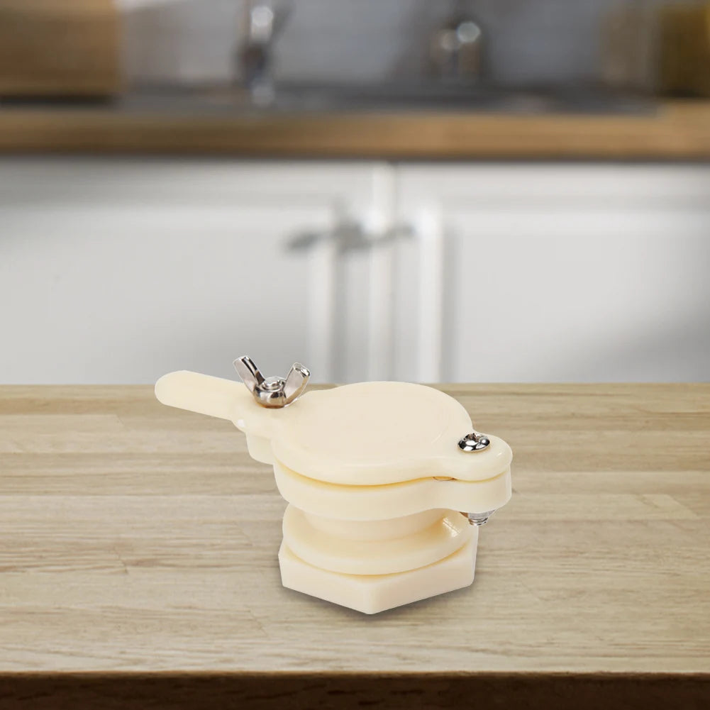 Honey Gate Valve – Food-Grade Beekeeping Bottling Tool Peaceful Pleasures Health and Wellness