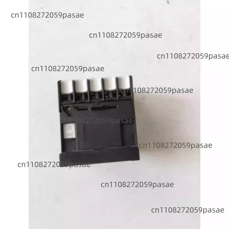 DC Contactor DIL DILEM-10 | Motor Control Switch