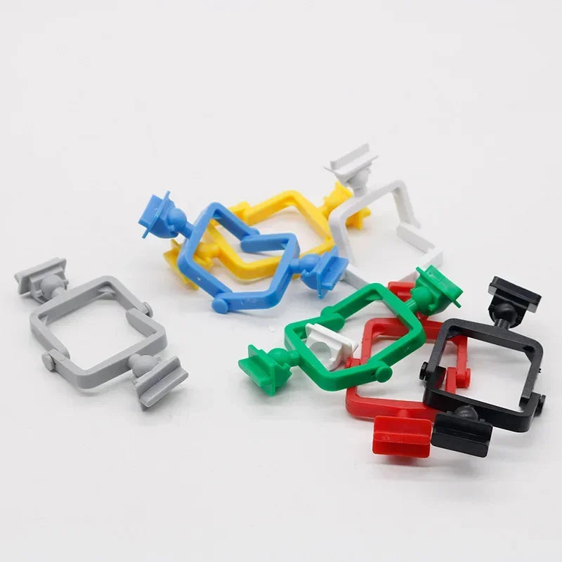 Dental Mouth Prop Bite Opener & Intraoral Retractor Tool