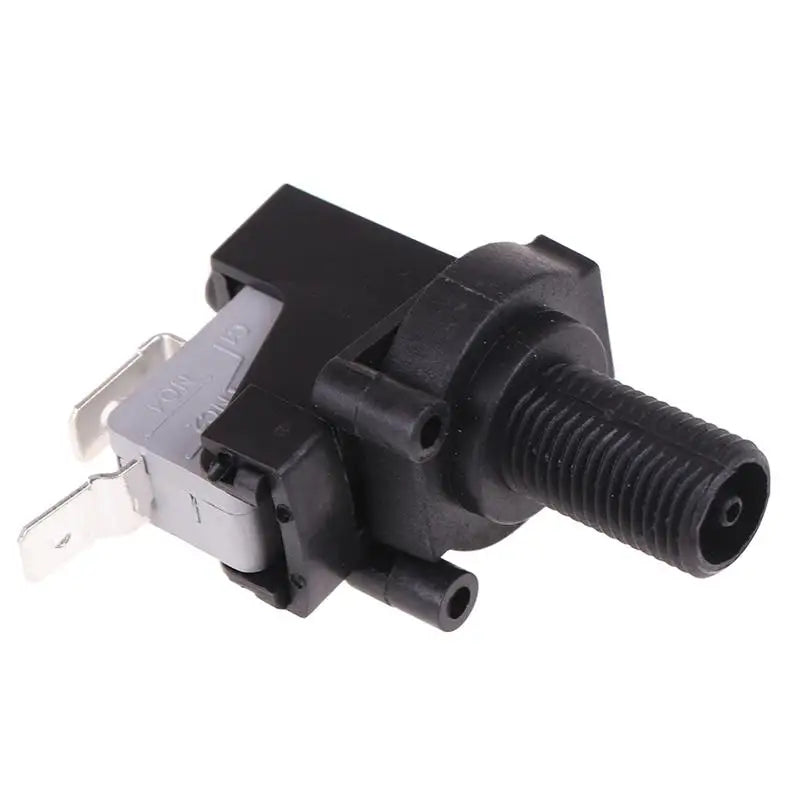 New 16A Push Air Button Switch Food Waste Disposal Bathtub Massage Chair Switch Peaceful Pleasures Health and Wellness
