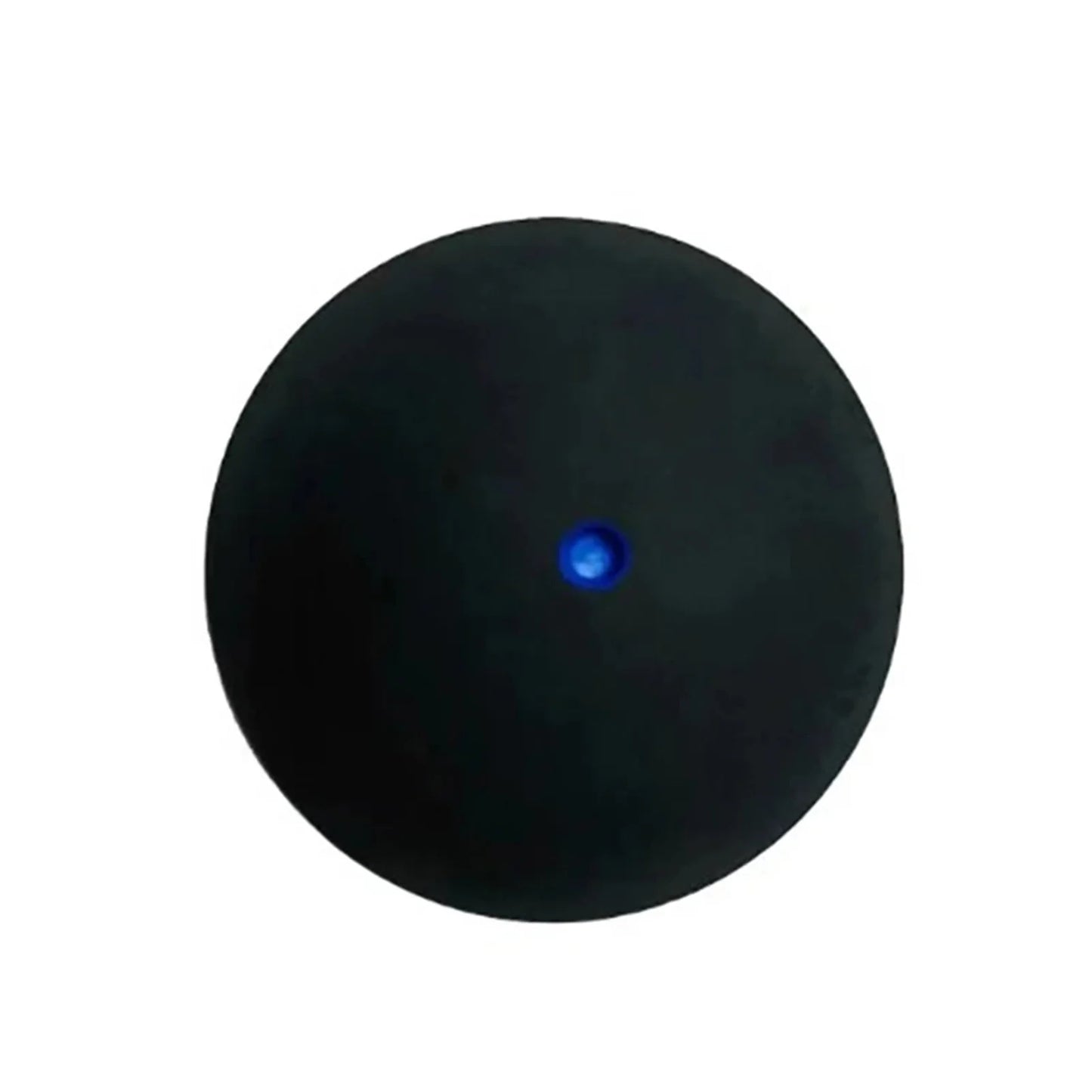 Professional Squash Ball Premium Construction Light in Weight Rubber Ball Suitable for Intermediate Entertainment Peaceful Pleasures Health and Wellness