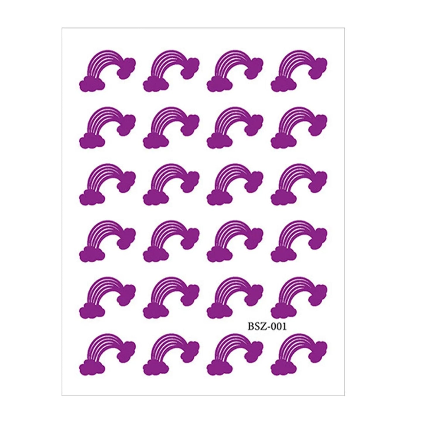 24Pcs UV Stickers For Sunscreen UV Detecting Patches UV Sunscreen Protector Facial Sun Block Patch UV Dots Sun Sticker Test Peaceful Pleasures Health and Wellness