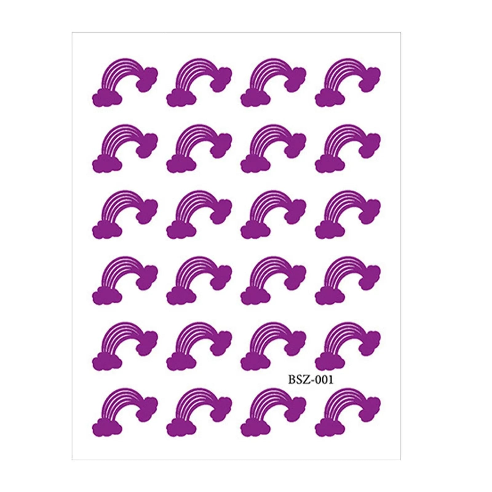 24Pcs UV Stickers For Sunscreen UV Detecting Patches UV Sunscreen Protector Facial Sun Block Patch UV Dots Sun Sticker Test Peaceful Pleasures Health and Wellness