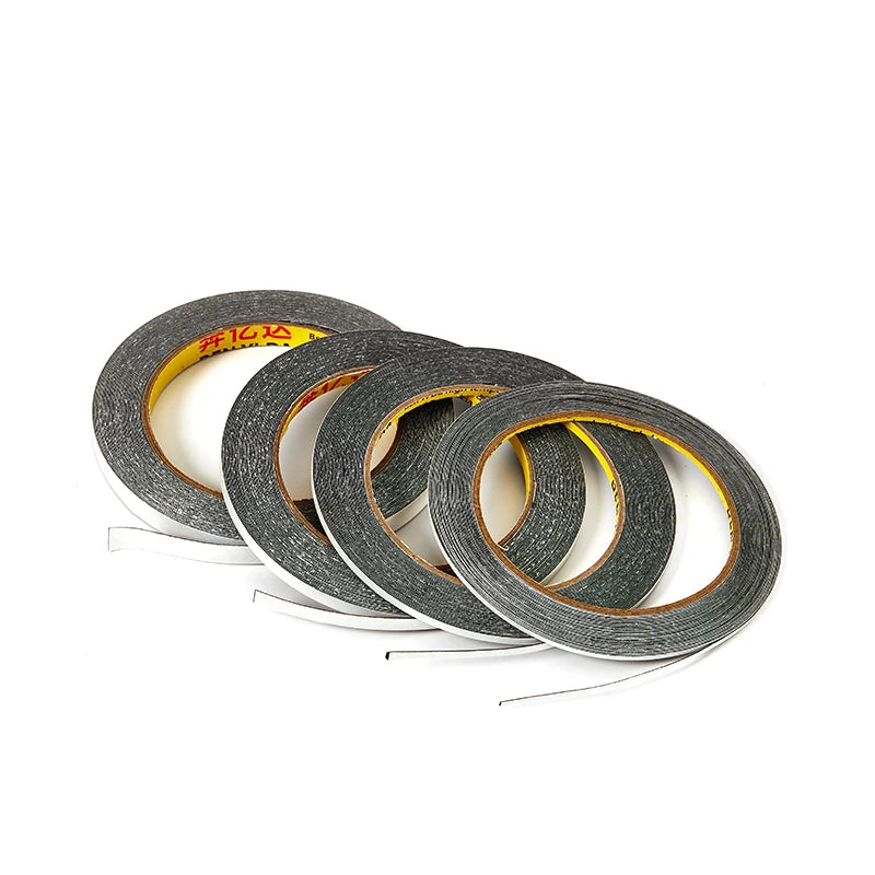Double-Sided Adhesive Tape for Phone LCD Repair – 10m Roll Repair Adhesive Tape Peaceful Pleasures Health and Wellness