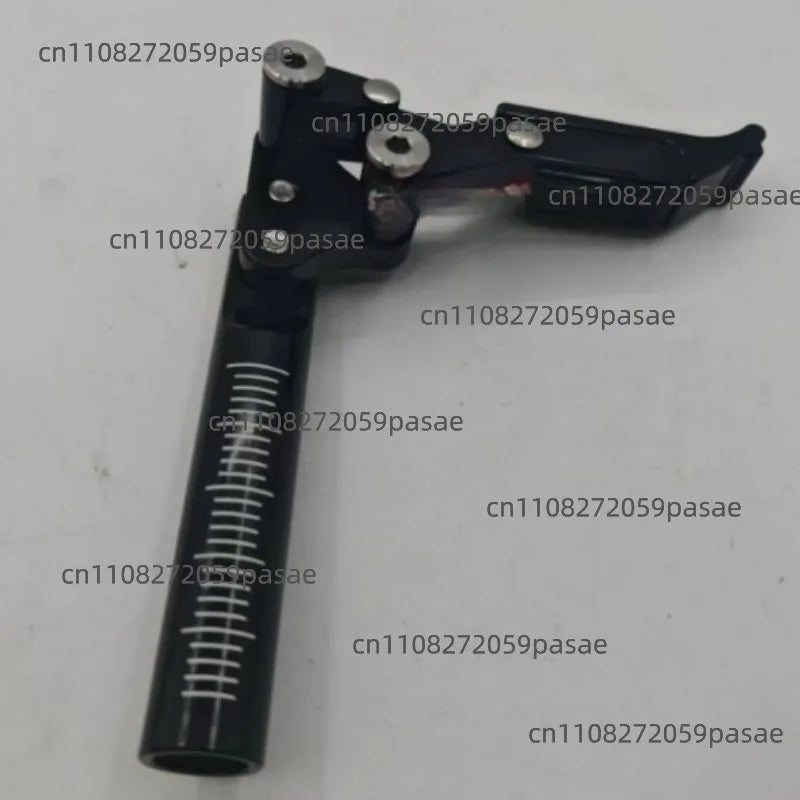 Aluminum Alloy Scissor Brake for Sports Wheelchairs – Universal