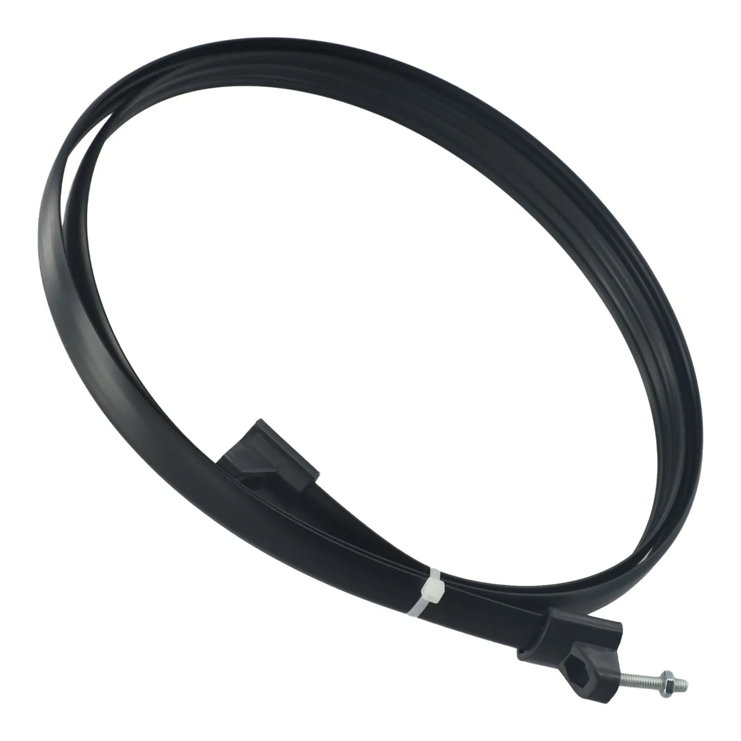 Electric Fan Grille Fixed Mesh Ring Plastic Hoop Screws Household