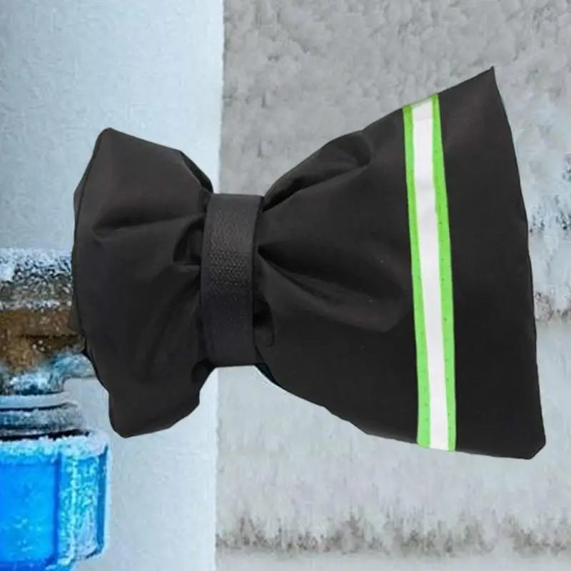 Outdoor Faucet Cover – Waterproof Winter Spigot Protector