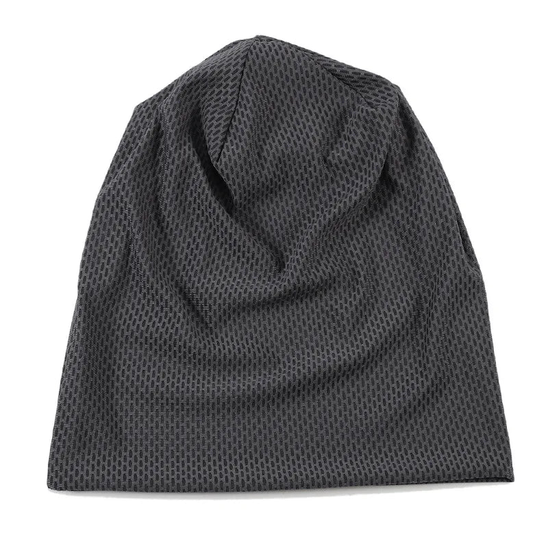 Breathable Sweat-Wicking Running Headband | Sports Head Cover