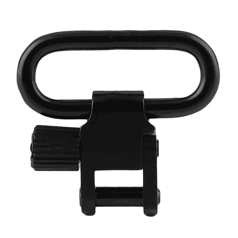QD Sling Swivel Kit 1" & 1.25" Metal Quick Detach Mount Ring