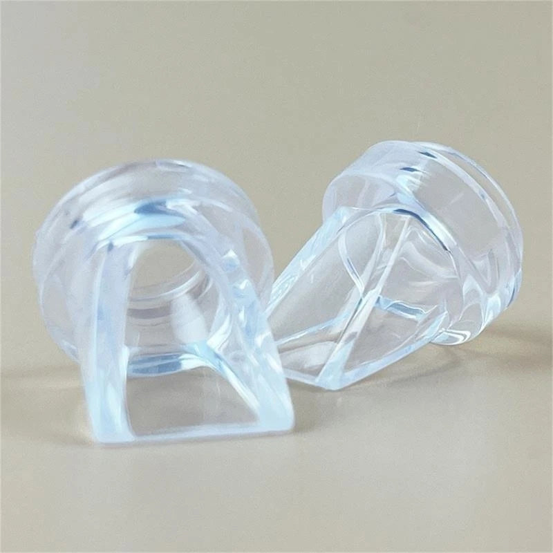 Silicone Duckbill Valve & Membrane Kit for S18/S21 Breast Pump