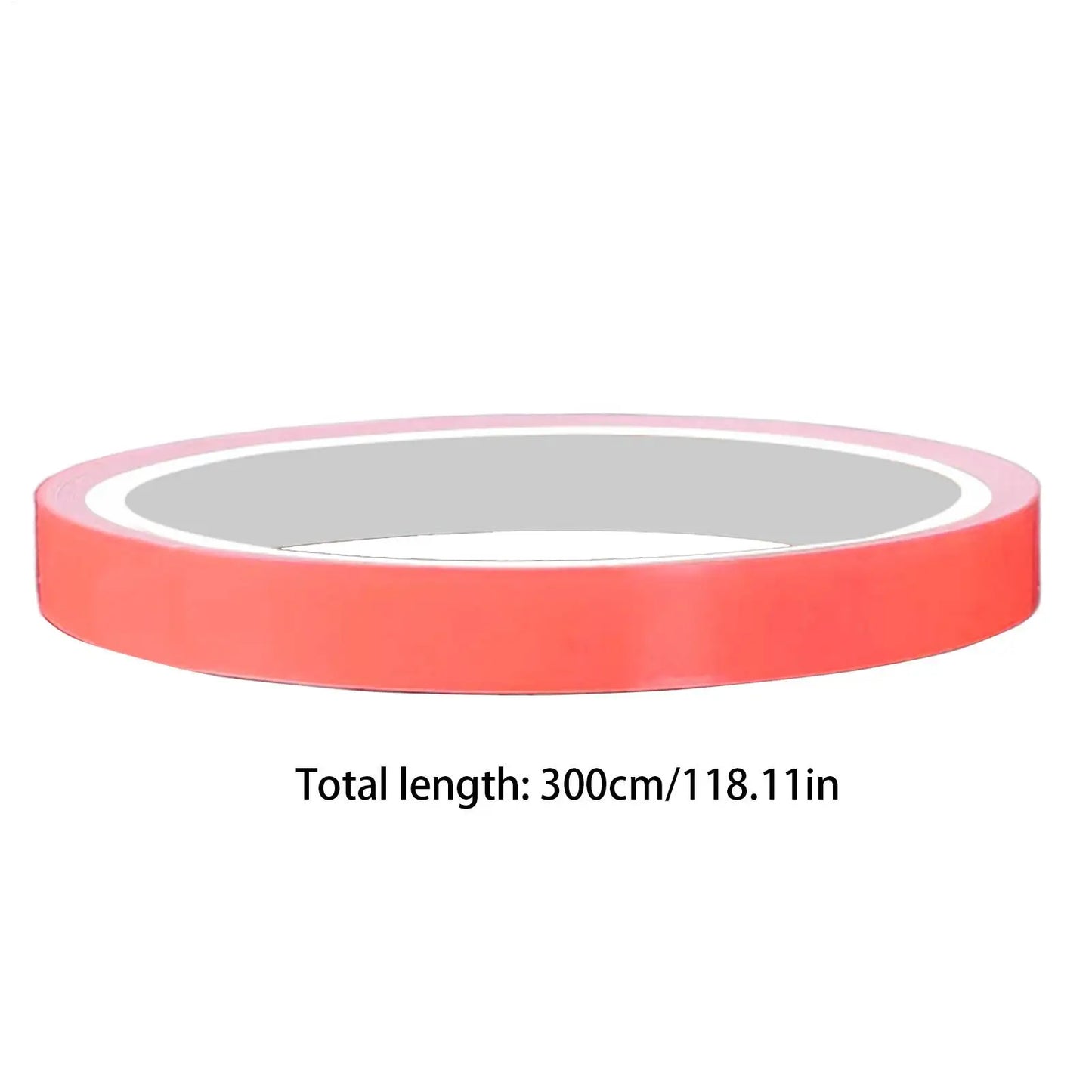 Glow in the Dark Safety Tape – Floor, Wall & Stair Marker