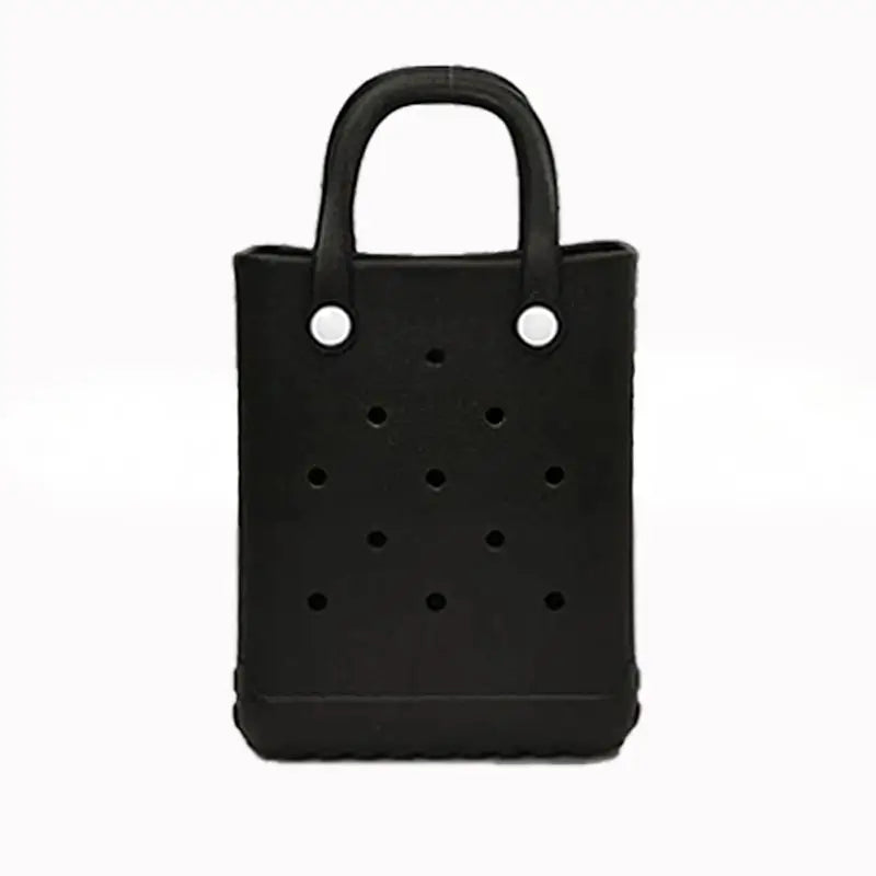 Women's Mini EVA Tote Bag | Travel, Office & Shopping