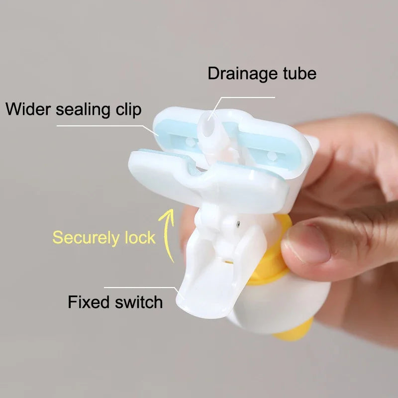 Silicone Hanging Shower Dispenser with Hook – Refillable Shower Soap Dispenser Peaceful Pleasures Health and Wellness