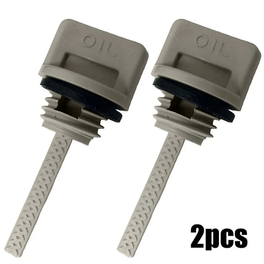 Oil Filler Cap Dipsticks Compatible GX140 GX200 Small Engine Peaceful Pleasures Health and Wellness