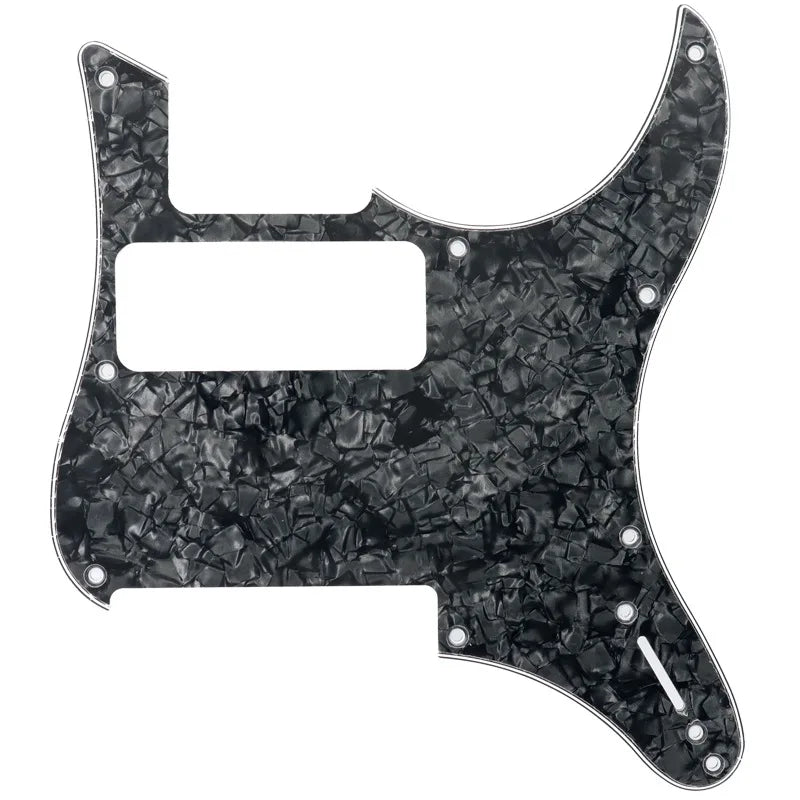 Yamaha PAC611 Vfm Electric Guitar Guard 311H Panel HFM Series