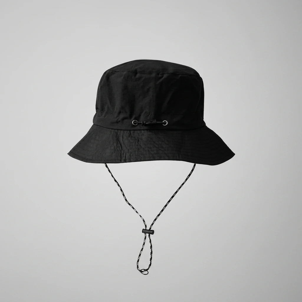 Men's Waterproof Quick-Dry Foldable Sun Hat for Outdoor Hiking and Travel Peaceful Pleasures Health and Wellness